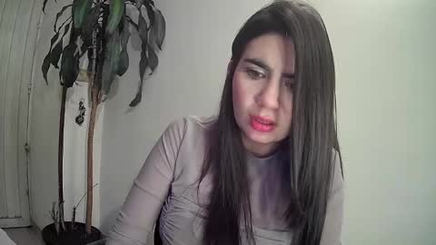 Silvie online show from December 2024 11:43:02 PM