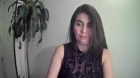 Silvie online show from December 2024 01:35:02 AM