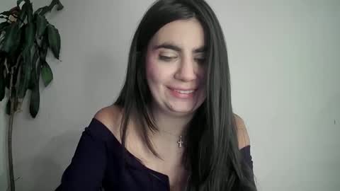 Silvie online show from January 2025 11:17:02 PM