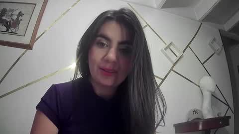 Silvie online show from February 2025 01:02:01 AM