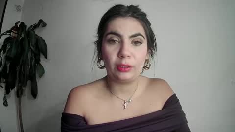 Silvie online show from February 2025 12:17:01 AM