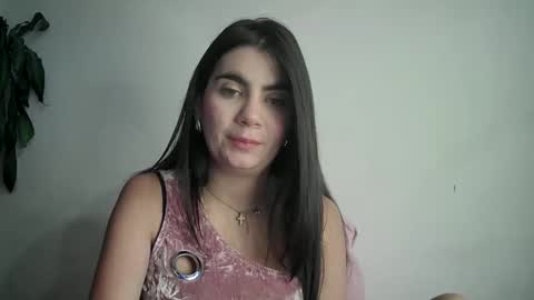 Silvie online show from February 2025 08:34:02 PM