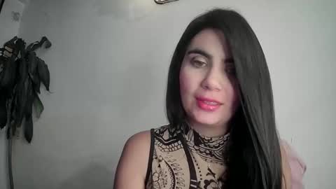 Silvie online show from February 2025 01:58:02 AM