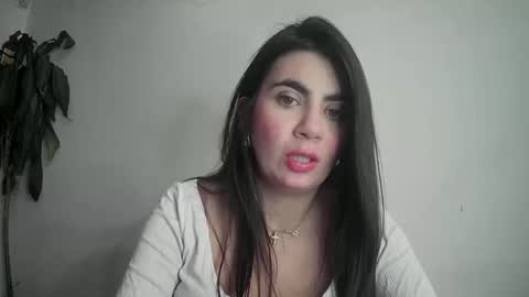 Silvie online show from February 2025 12:59:01 AM