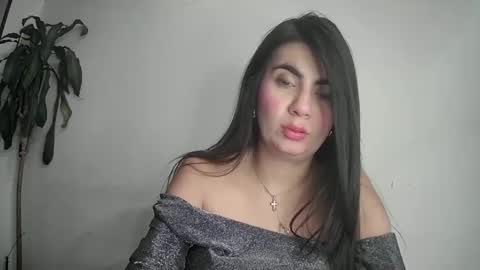 Silvie online show from February 2025 11:10:02 PM