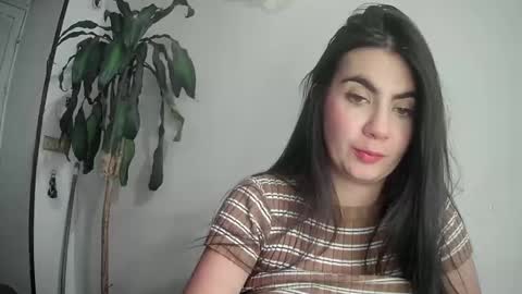 Silvie online show from February 2025 10:53:01 PM