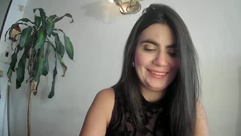 Silvie online show from February 2025 08:51:02 PM