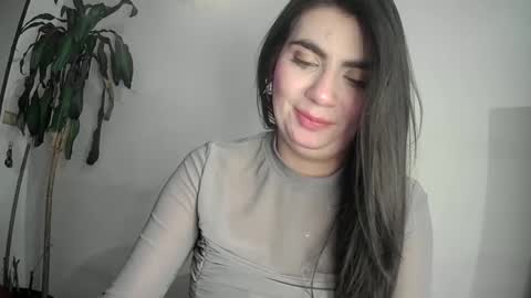 Silvie online show from March 2025 10:48:02 PM