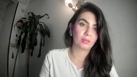 Silvie online show from March 2025 12:16:01 AM