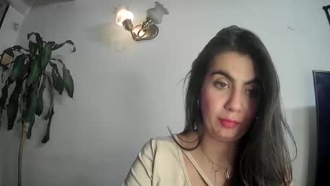 Silvie online show from March 2025 04:21:01 AM
