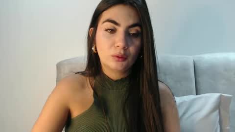 Silvie online show from September 2025 11:06:02 PM