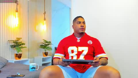 simeone_panda online show from December 2024 11:55:01 AM
