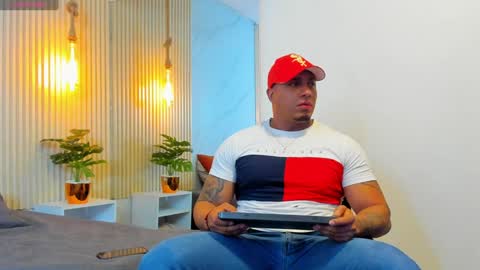 simeone_panda online show from December 2024 11:57:02 AM