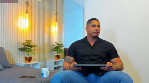 simeone_panda online show from December 2024 12:34:02 PM