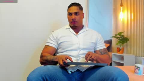 simeone_panda online show from January 2025 11:54:02 AM