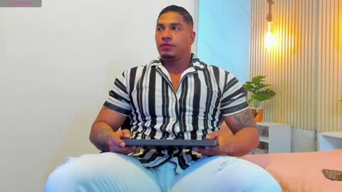 simeone_panda online show from January 2025 12:42:02 PM