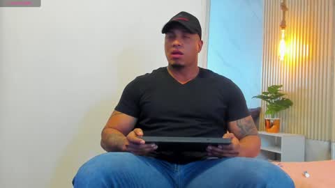 simeone_panda online show from January 2025 12:24:01 PM