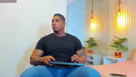 simeone_panda online show from January 2025 11:58:02 AM