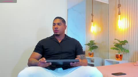 simeone_panda online show from January 2025 12:04:02 PM