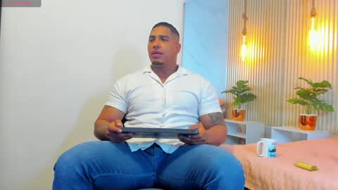 simeone_panda online show from January 2025 12:33:02 PM