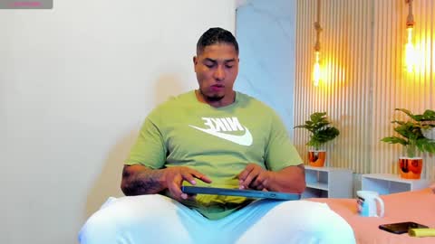 simeone_panda online show from January 2025 11:53:02 AM