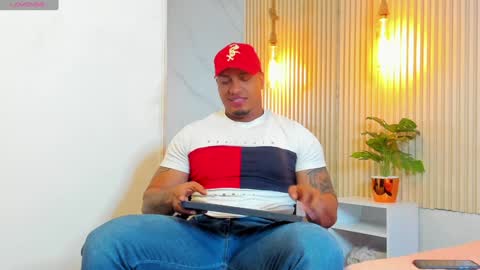 simeone_panda online show from January 2025 11:49:01 AM