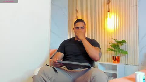 simeone_panda online show from January 2025 11:48:02 AM