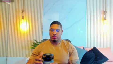 simeone_panda online show from January 2025 12:02:02 PM