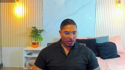 simeone_panda online show from January 2025 12:07:02 PM