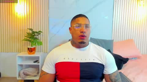 simeone_panda online show from February 2025 11:54:02 AM