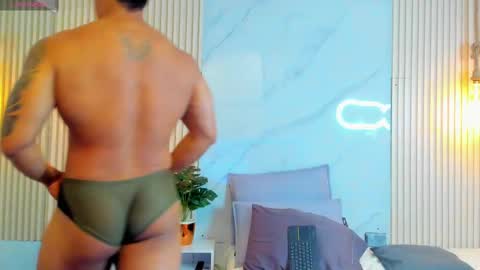 simeone_panda online show from March 2025 03:27:02 PM