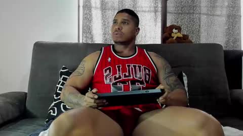 simeone_panda online show from September 2025 01:01:01 PM