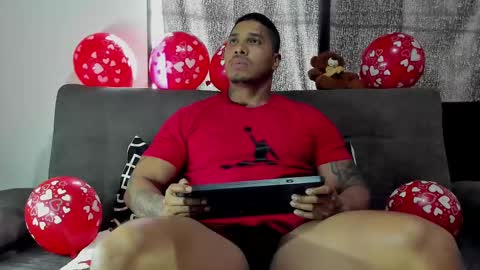simeone_panda online show from September 2025 12:50:02 PM