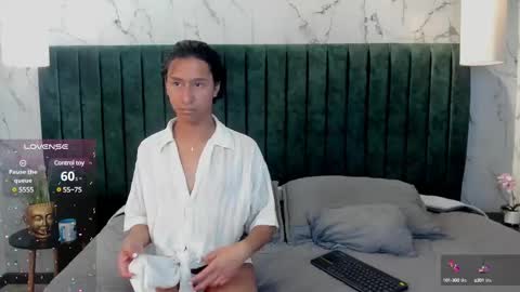 simon_durand online show from March 2025 10:06:02 AM