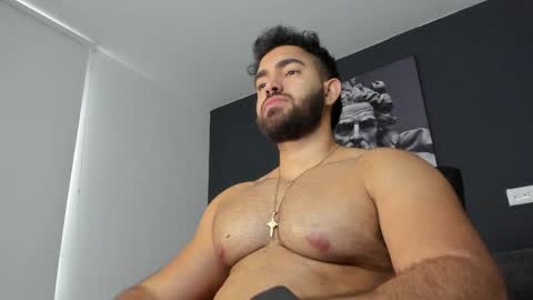 simon_leon01 online show from January 2025 10:04:02 PM