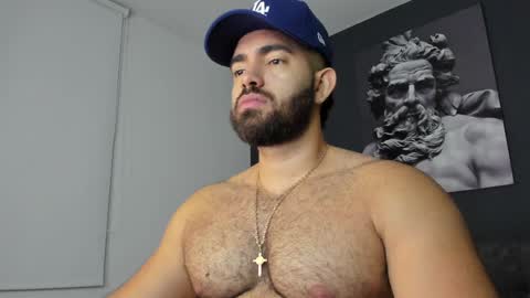 simon_leon01 online show from February 2025 12:27:02 AM