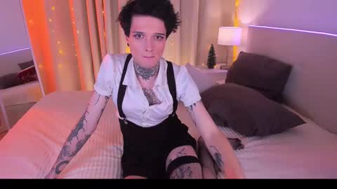 Simona online show from December 2024 02:59:01 AM
