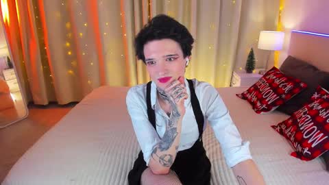 Simona online show from December 2024 09:43:02 PM