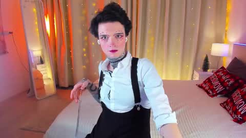 Simona online show from December 2024 01:05:01 AM