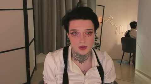 Simona online show from December 2024 04:04:02 AM