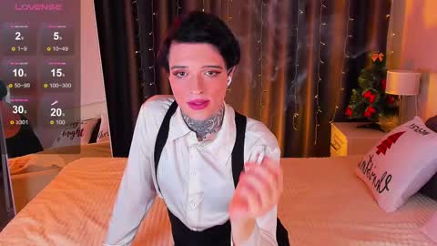 Simona online show from December 2024 06:18:02 AM