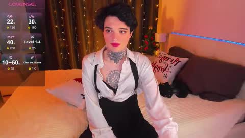 Simona online show from December 2024 12:23:01 AM
