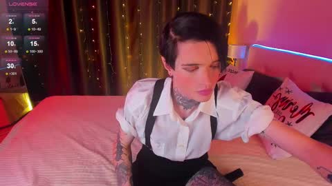 Simona online show from December 2024 08:47:02 PM