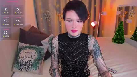 Simona online show from December 2024 05:37:01 AM