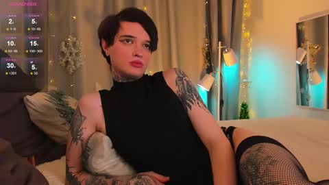 Simona online show from December 2024 12:03:01 PM