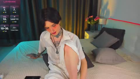 Simona online show from January 2025 12:21:01 PM