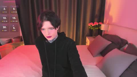 Simona online show from January 2025 06:12:01 AM