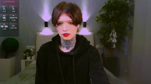 Simona online show from February 2025 09:52:01 AM