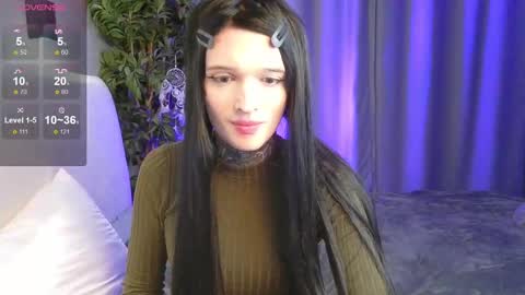 Simona online show from February 2025 03:11:01 AM