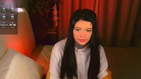 Simona online show from February 2025 11:14:02 PM